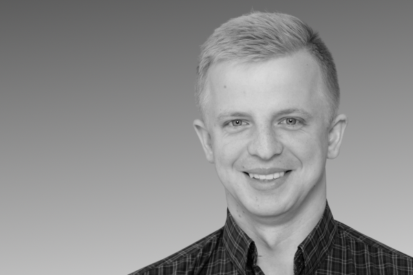 Krystian Kozłowski Krystian Kozłowski