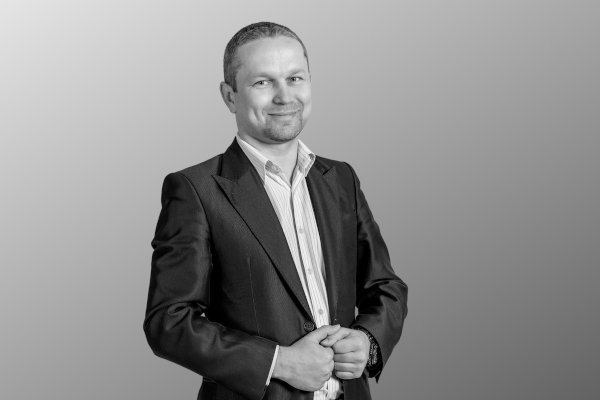 Krzysztof Antosik Krzysztof Antosik