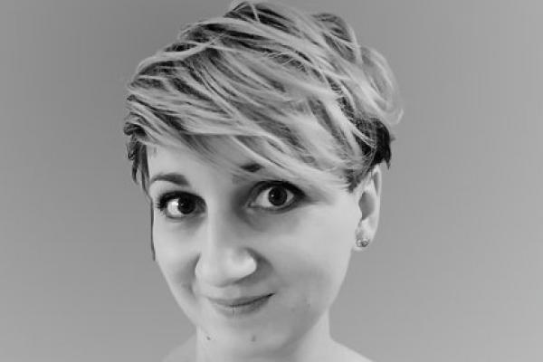 Katarzyna Wrześniewska Katarzyna Wrześniewska