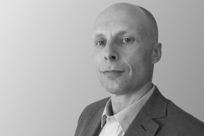 Paweł Cygler Paweł Cygler