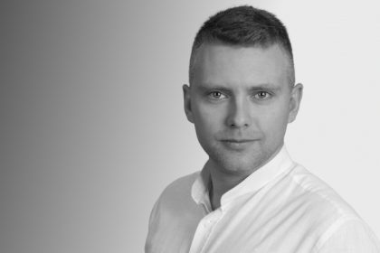 Michał Senwicki Michał Senwicki