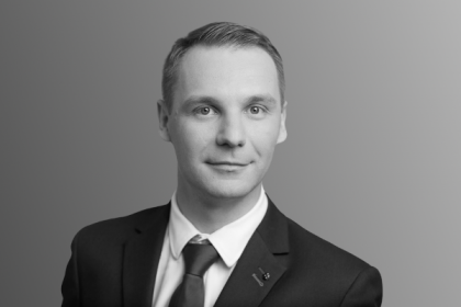 Michał Kosoń Michał Kosoń